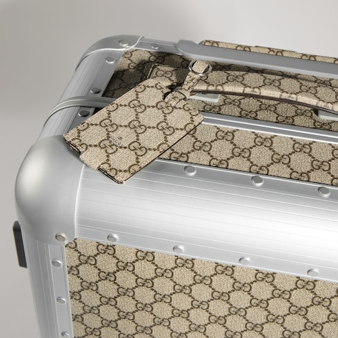 Trolley da cabina plus Gucci Porter