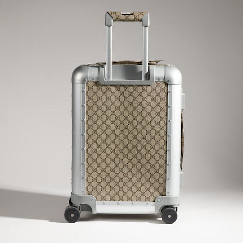 Trolley da cabina plus Gucci Porter