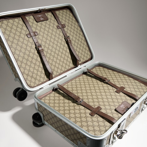 Trolley da cabina plus Gucci Porter