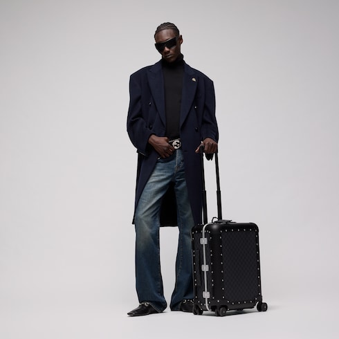 Trolley da cabina plus Gucci Porter