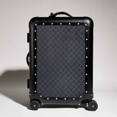 Trolley da cabina plus Gucci Porter