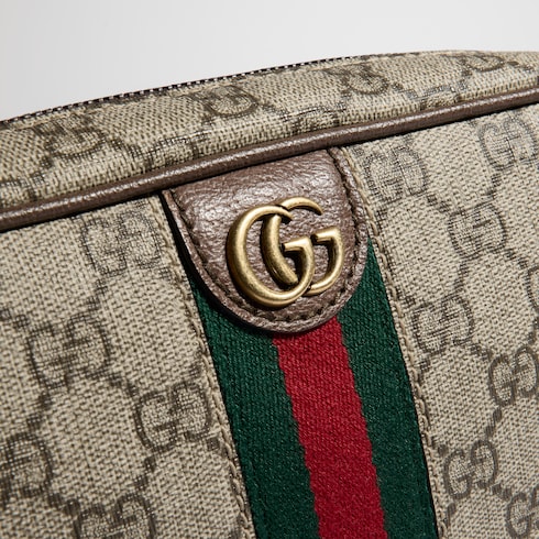 Kleines Gucci Savoy Kosmetiketui