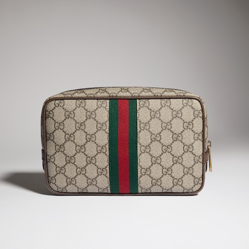 Kleines Gucci Savoy Kosmetiketui