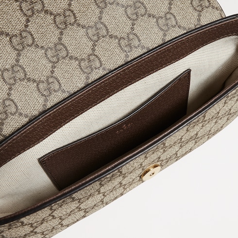 Bolso de mano Ophidia