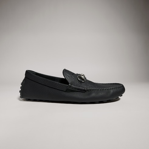 Mocasines para hombre con Horsebit