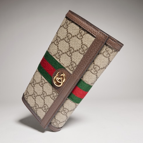 Cartera con cadena Ophidia