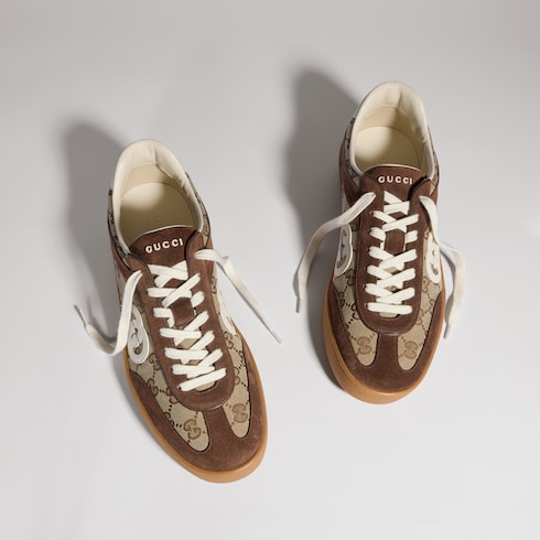 Herrensneaker G75