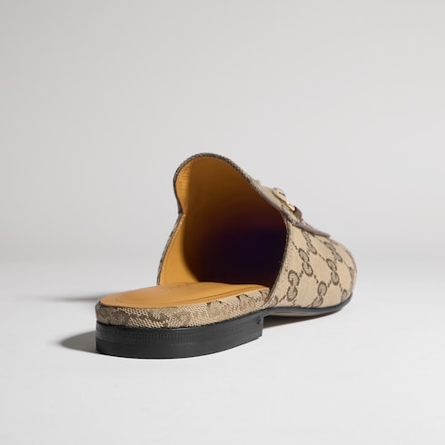Mules Princetown pour femme
