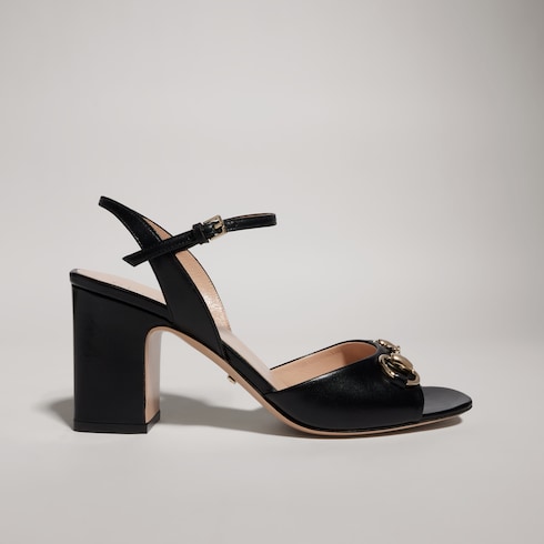 Sandalo donna con Morsetto