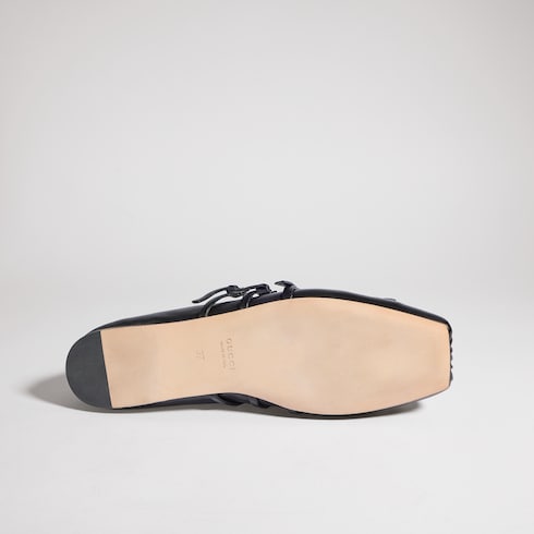Ballerina donna Gucci con Morsetto