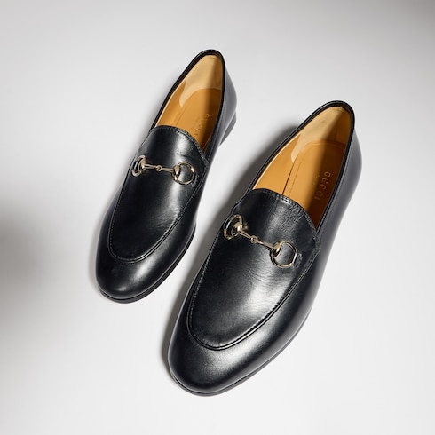 Gucci Jordaan Damenloafer