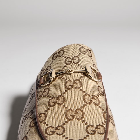Slipper Princetown para mujer