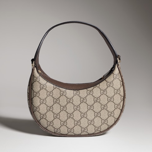 Kleine Ophidia Schultertasche
