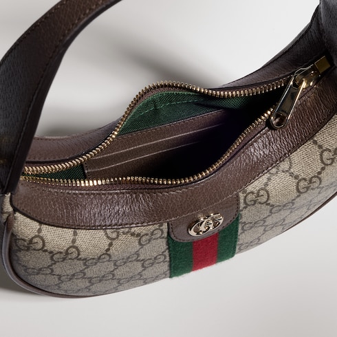 Kleine Ophidia Schultertasche