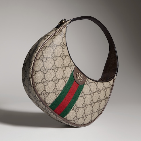 Kleine Ophidia Schultertasche