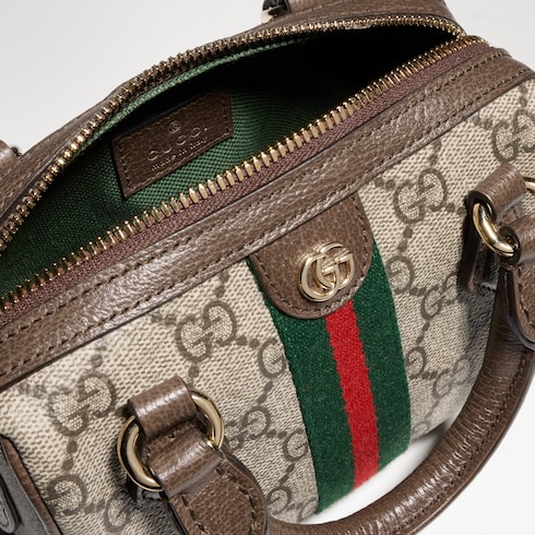 Minibolso Boston Ophidia
