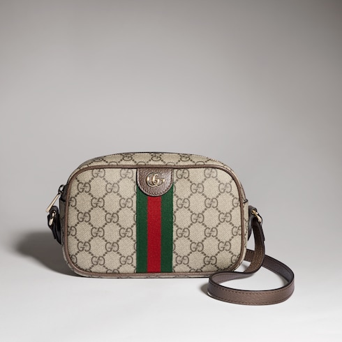 Bolsa pequeña para cámara Ophidia