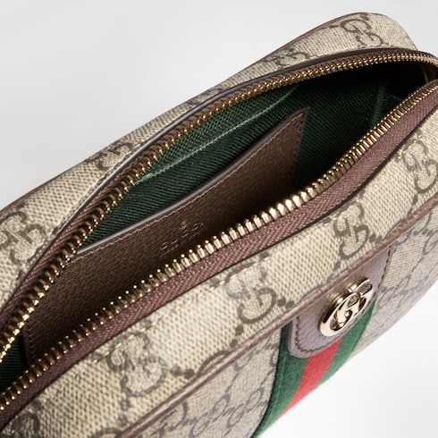 Bolsa pequeña para cámara Ophidia