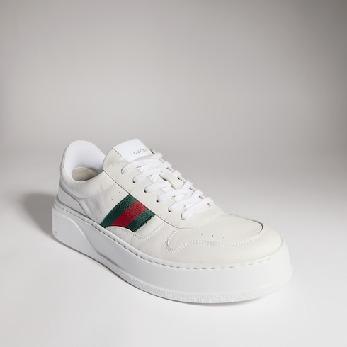 Women's chunky sneaker