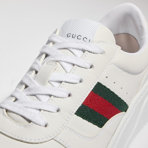 Women's chunky trainers