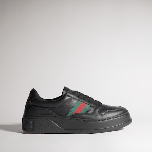 Klobiger Herrensneaker