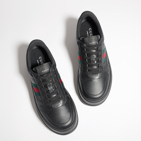 Tenis gruesos para hombre