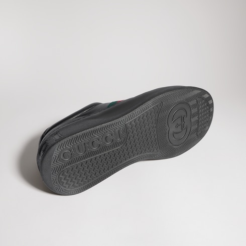 Tenis gruesos para hombre