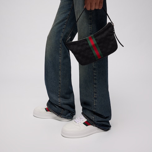 Men's chunky sneaker