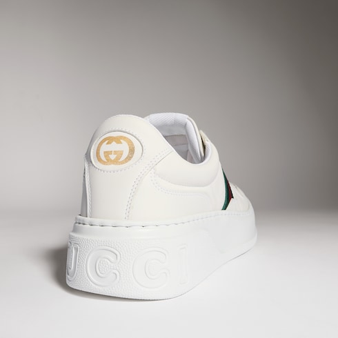 Men's chunky sneaker