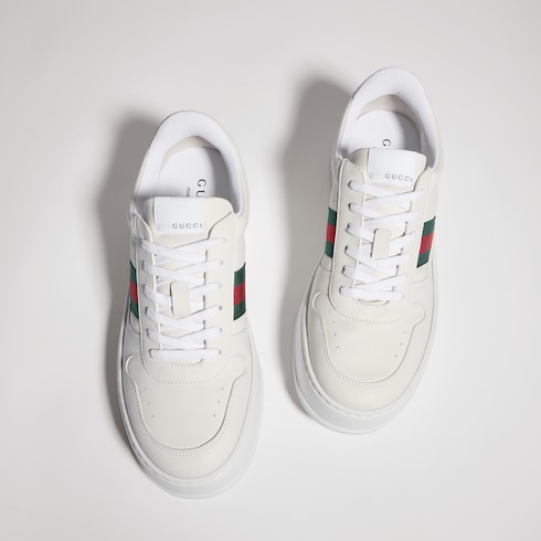 Men's chunky trainers