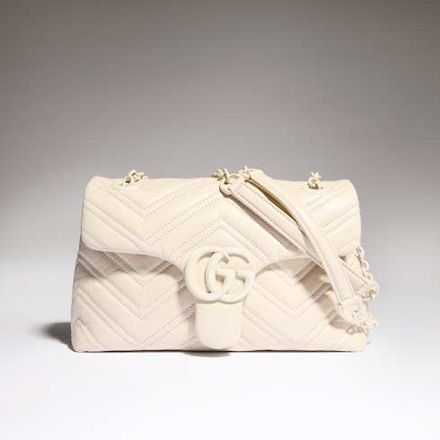 GG Marmont small shoulder bag