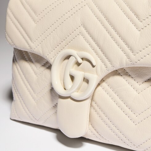 Sac à épaule GG Marmont petit format