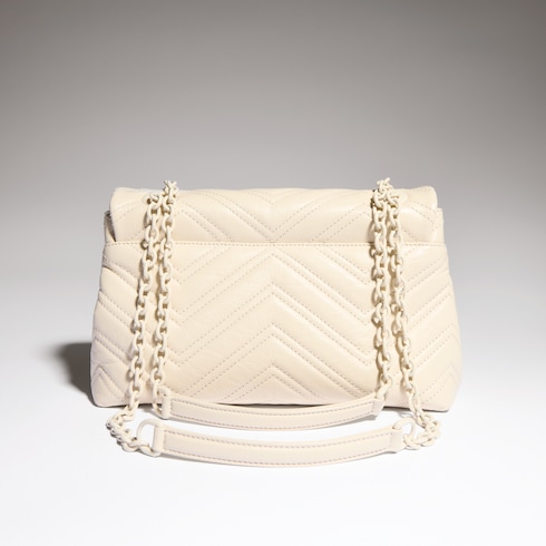 GG Marmont small shoulder bag