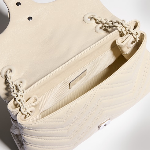 GG Marmont small shoulder bag