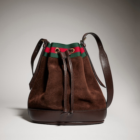Gucci Venice small bucket bag