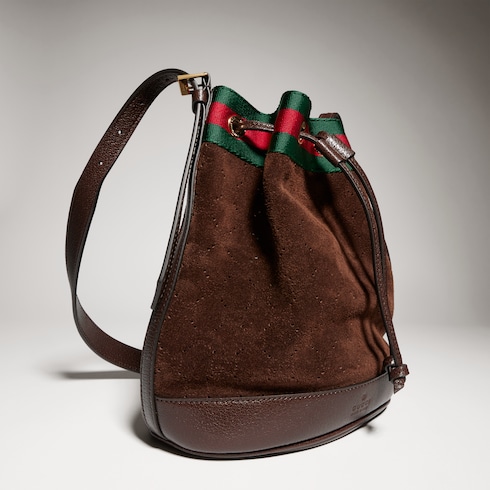 Gucci Venice small bucket bag