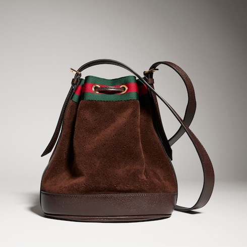 Gucci Venice small bucket bag