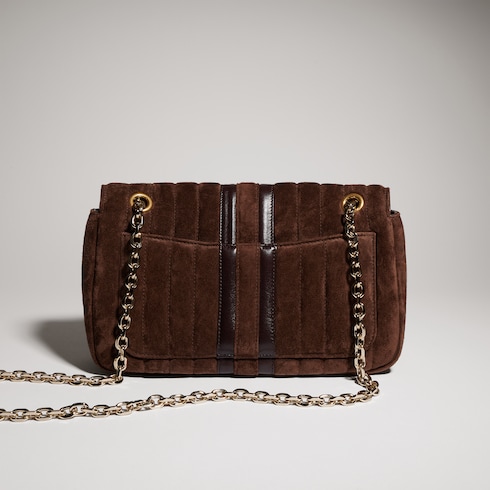 Jetset GG Marmont medium shoulder bag