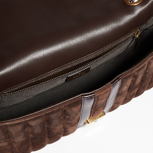 Jetset GG Marmont medium shoulder bag