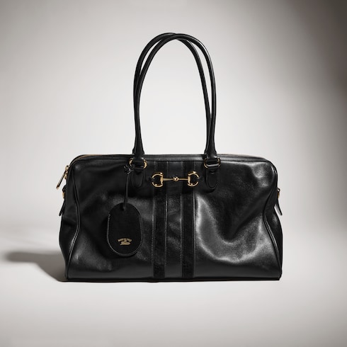 Große Borsetto Boston Bag
