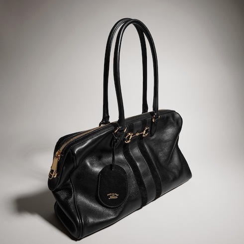 Große Borsetto Boston Bag