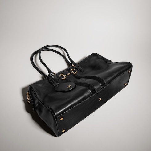 Borsetto large boston bag