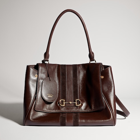 Bolso de Mano Mediano Paparazzo
