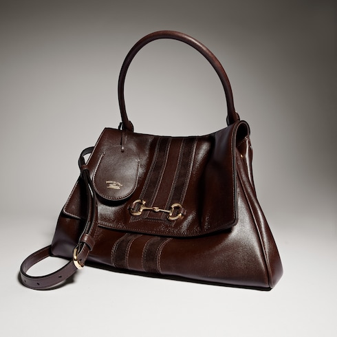 Bolso de Mano Mediano Paparazzo