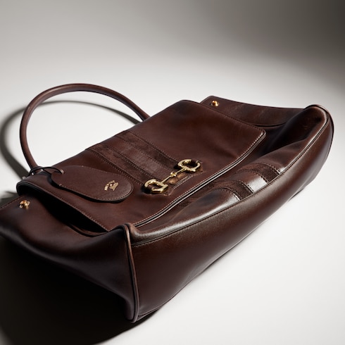 Bolso de Mano Mediano Paparazzo