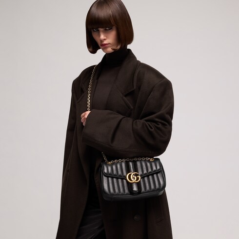 GG Marmont medium shoulder bag