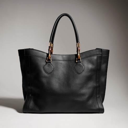 Bamboo Tote large bag