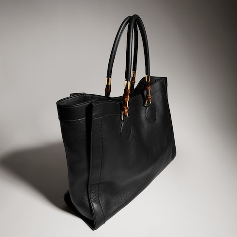 Bamboo Tote large bag