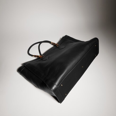 Bamboo Tote large bag