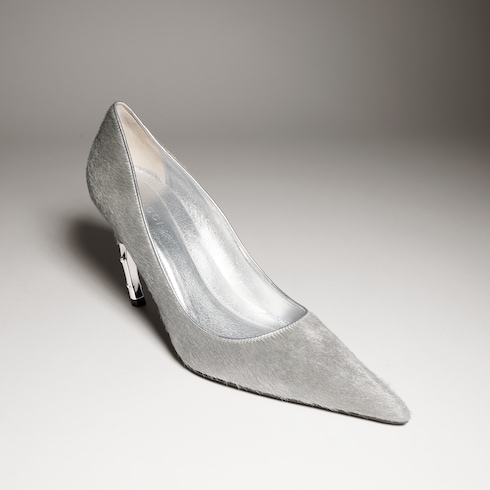 Zapatos de tacón para mujer con motivo 'Bamboo'